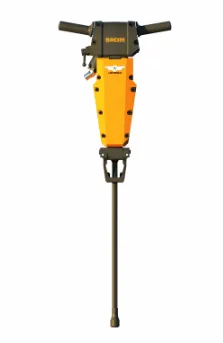 SDR28 håndholdt stenboremaskine