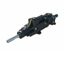 Hydrauliske Super-hard Rock Drills